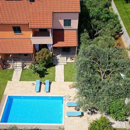 Apartment Maritea By Rent Istria Умаг Екстер'єр фото