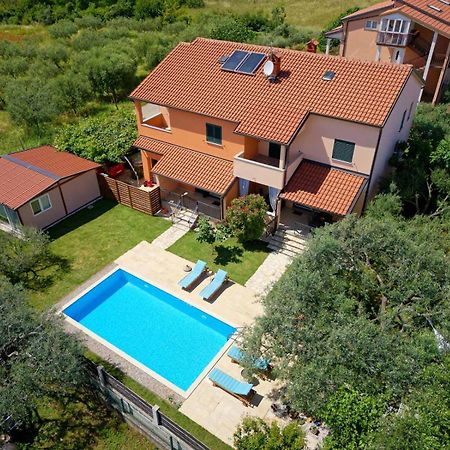 Apartment Maritea By Rent Istria Умаг Екстер'єр фото