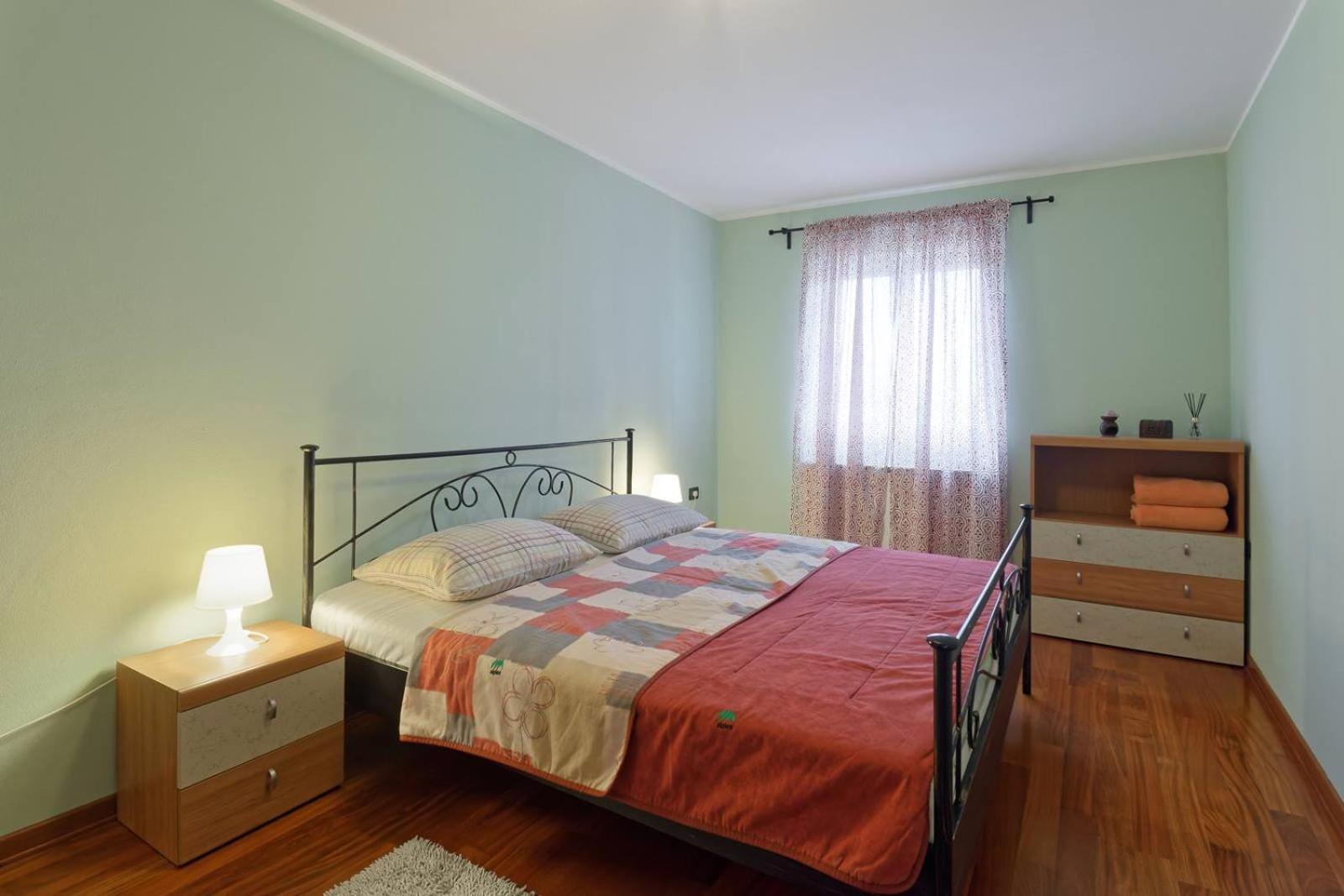 Apartment Maritea By Rent Istria Умаг Екстер'єр фото