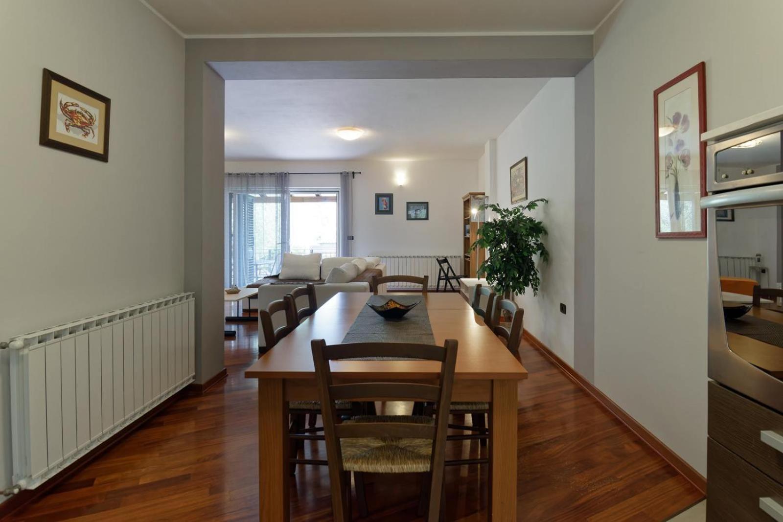 Apartment Maritea By Rent Istria Умаг Екстер'єр фото